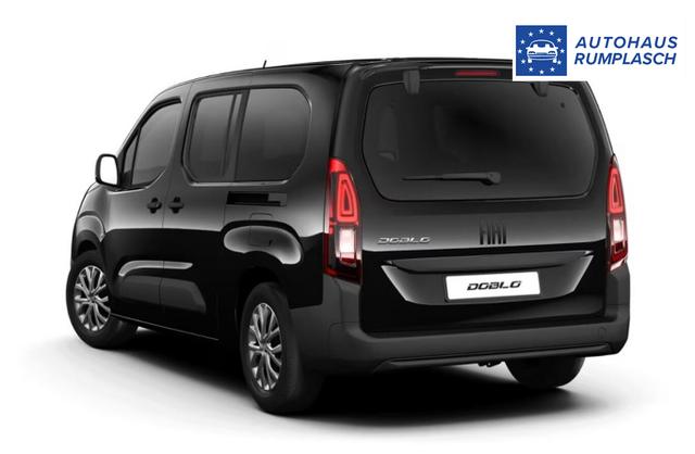 Fiat Doblò Doblo Kombi Maxi 130 7S Navi Klimaaut Keyl Kam 