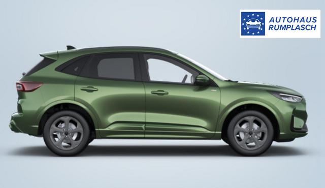 Ford Kuga ST-Line 2.5 FHEV 183 AWD Nav Winter Kam LED 