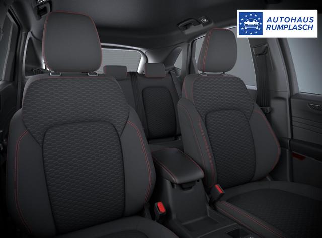 Ford Kuga ST-Line 2.5 FHEV 183 AWD SHZ AHKVorb 19Z 