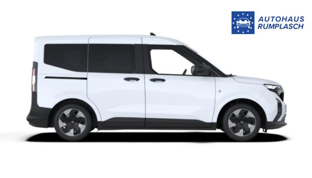Ford Courier Trend E-Tourneo 54kWh 136 WinterP Kam 