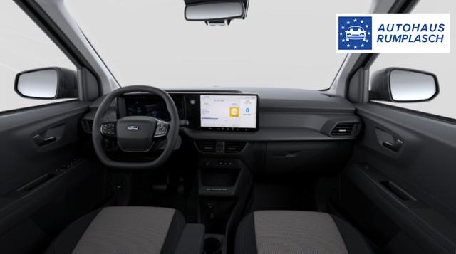 Ford Courier Trend E-Tourneo 54kWh 136 WinterP Kam 