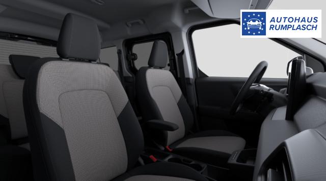 Ford Courier Trend E-Tourneo 54kWh 136 WinterP Kam 