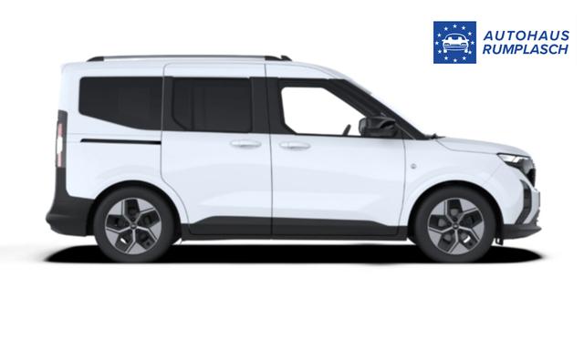 Ford Courier Titanium E-Tourneo 54kWh 136 Tit WinterP Kam Keyl 