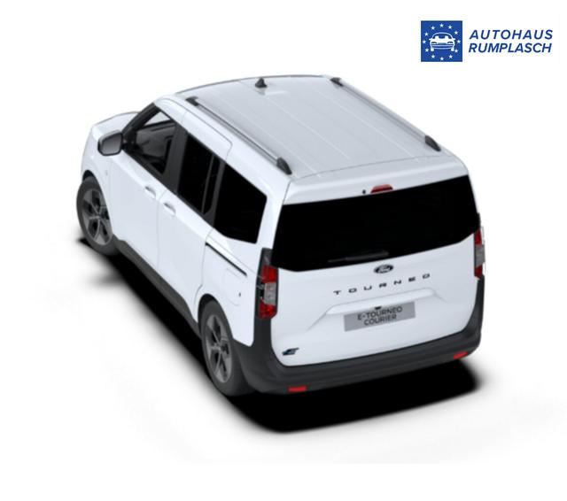 Ford Courier Titanium E-Tourneo 54kWh 136 Tit WinterP Kam Keyl 