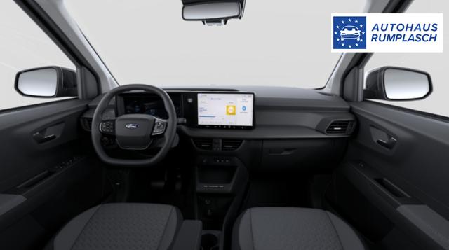 Ford Courier Titanium E-Tourneo 54kWh 136 Tit WinterP Kam Keyl 
