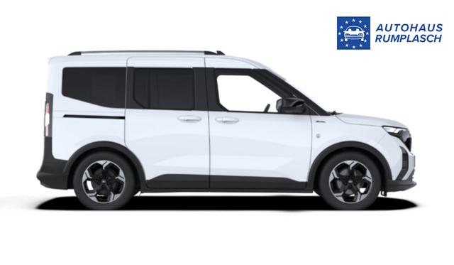 Ford Courier Active E-Tourneo 54kWh 136 Nav WinterP 