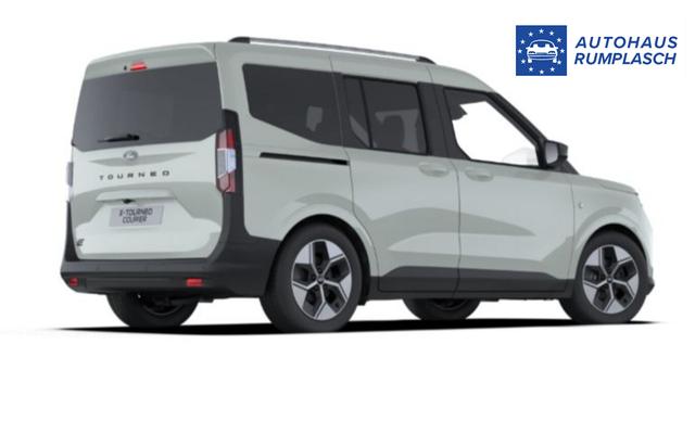 Ford Courier Titanium E-Tourneo 54kWh 136 Tit WinterP Kam Keyl 