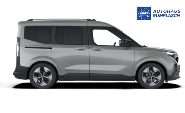 Ford Courier Titanium E-Tourneo 54kWh 136 Tit WinterP Kam Keyl 
