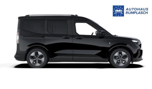 Ford Courier Titanium E-Tourneo 54kWh 136 Tit WinterP Kam Keyl 
