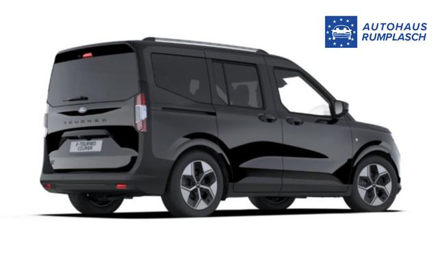 Ford Courier Titanium E-Tourneo 54kWh 136 Tit WinterP Kam Keyl 