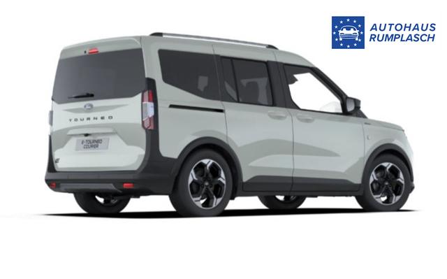 Ford Courier Active E-Tourneo 54kWh 136 Nav WinterP 