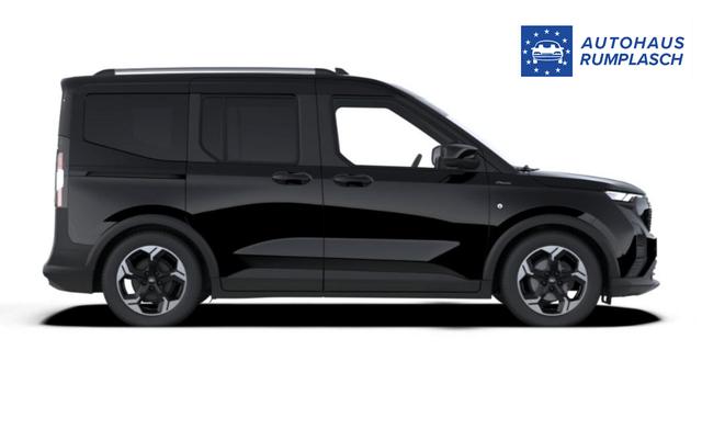 Ford Courier Active E-Tourneo 54kWh 136 Nav WinterP 