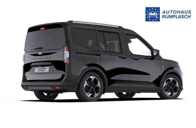 Ford Courier Active E-Tourneo 54kWh 136 Nav WinterP 