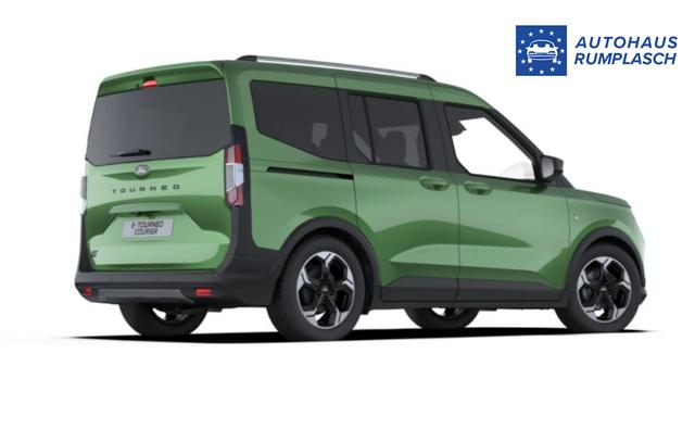 Ford Courier Active E-Tourneo 54kWh 136 Nav WinterP 