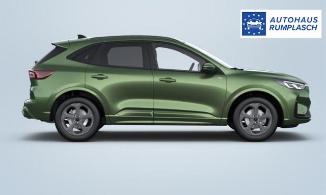 Ford Kuga ST-Line 2.5 FHEV 183 AWD Matrix SHZ AHKVorb 