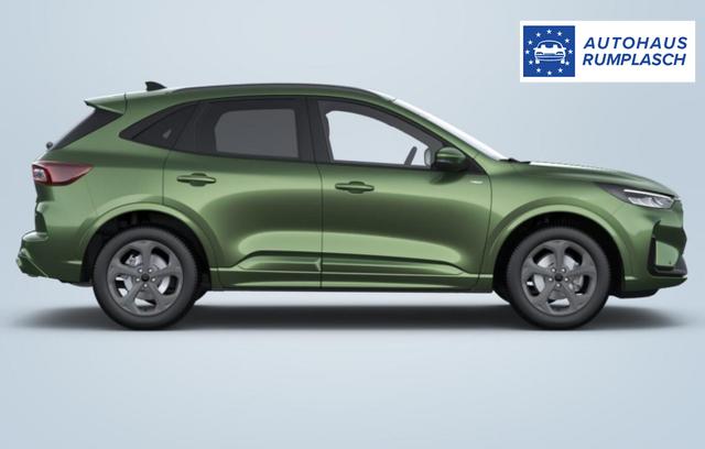 Ford Kuga ST-Line 2.5 FHEV 183 AWD FahrassP SHZ 19Z 