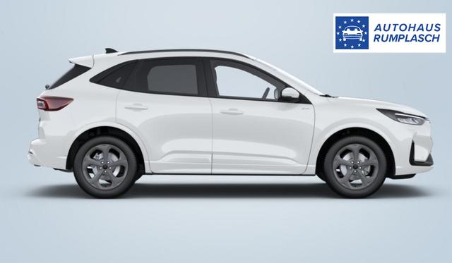 Ford Kuga ST-Line 2.5 FHEV 183 AWD Winter AHKVorb LED 