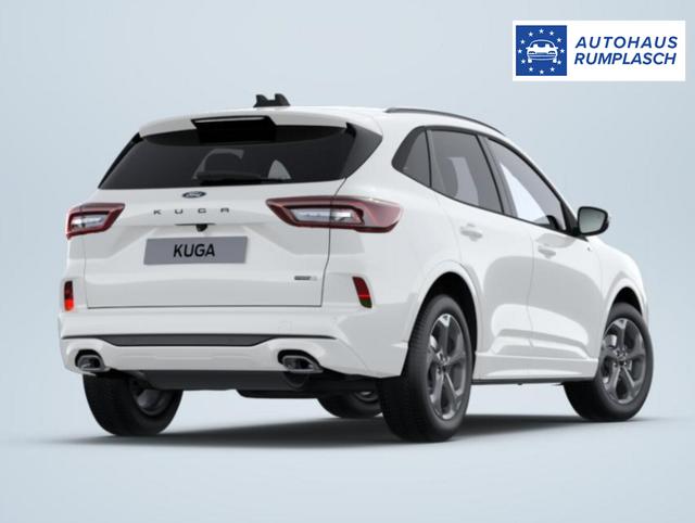 Ford Kuga ST-Line 2.5 FHEV 183 AWD Winter AHKVorb LED 