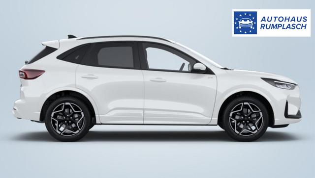 Ford Kuga ST-Line 2.5 FHEV 183 AWD SHZ AHKVorb 19Z 