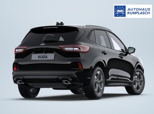 Ford Kuga ST-Line 2.5 FHEV 183 AWD Winter AHKVorb LED 