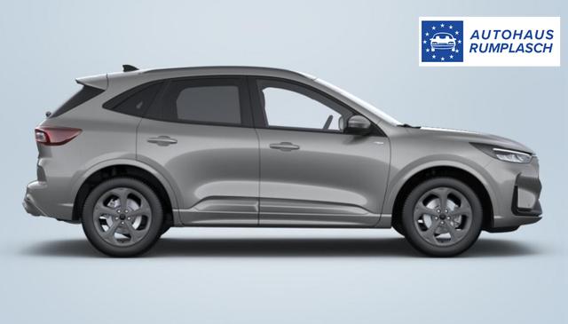 Ford Kuga ST-Line 2.5 FHEV 183 AWD Winter AHKVorb LED 