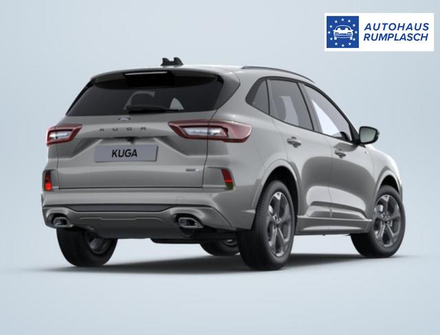 Ford Kuga ST-Line 2.5 FHEV 183 AWD Winter AHKVorb LED 