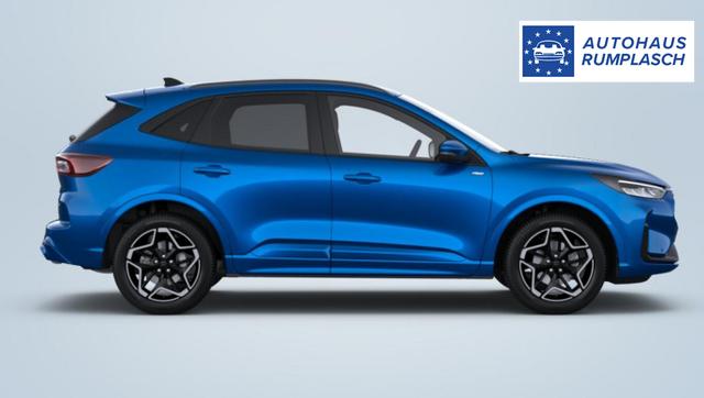 Ford Kuga ST-Line 2.5 FHEV 183 AWD SHZ AHKVorb 19Z 