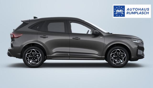 Ford Kuga ST-Line 2.5 FHEV 183 AWD SHZ AHKVorb 19Z 