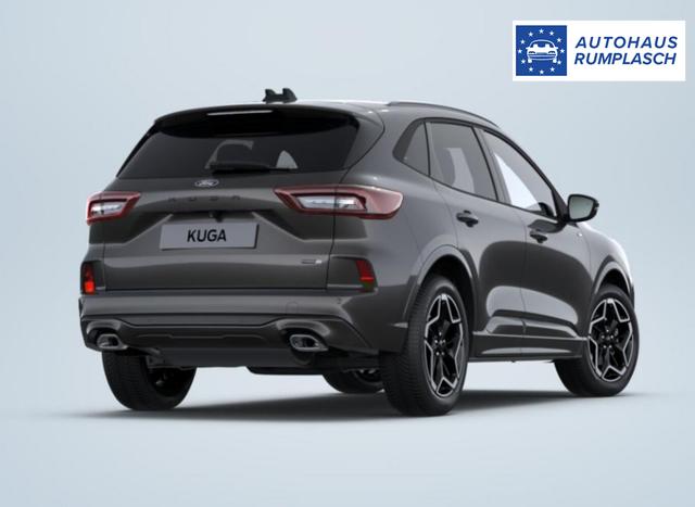 Ford Kuga ST-Line 2.5 FHEV 183 AWD SHZ AHKVorb 19Z 