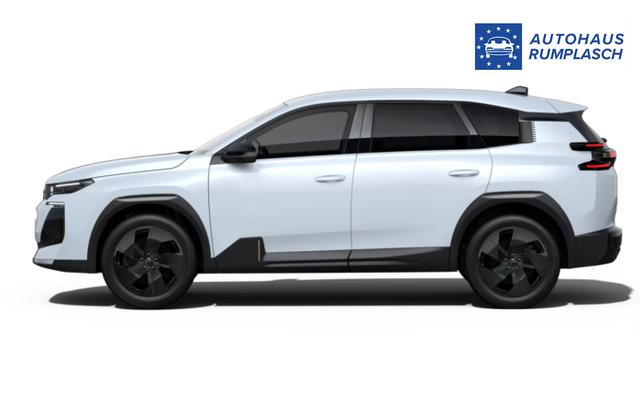 Citroën C5 Aircross MAX FACELIFT MHEV 145 Matrix SHZ 360 