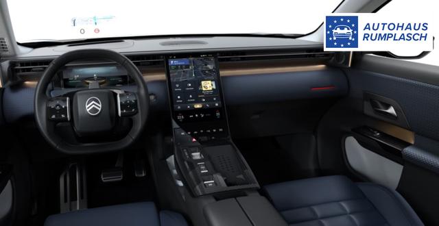 Citroën C5 Aircross MAX FACELIFT MHEV 145 Matrix SHZ 360 