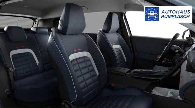 Citroën C5 Aircross MAX FACELIFT MHEV 145 Matrix SHZ 360 