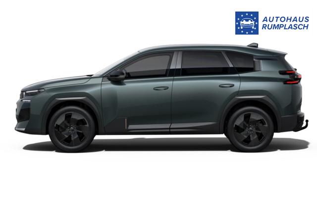 Citroën C5 Aircross MAX FACELIFT MHEV 145 Matrix SHZ AHK 