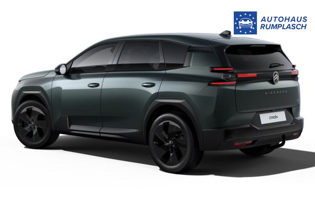 Citroën C5 Aircross MAX FACELIFT MHEV 145 Matrix SHZ AHK 