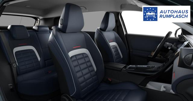 Citroën C5 Aircross MAX FACELIFT MHEV 145 Pano SHZ AHK 