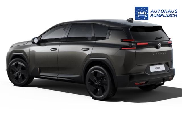 Citroën C5 Aircross MAX FACELIFT MHEV 145 Pano SHZ AHK 