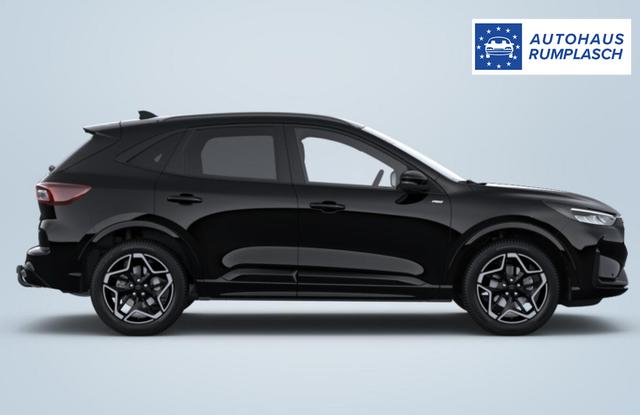 Ford Kuga ST-Line 2.5 FHEV 183 AWD SHZ AHKVorb 19Z 