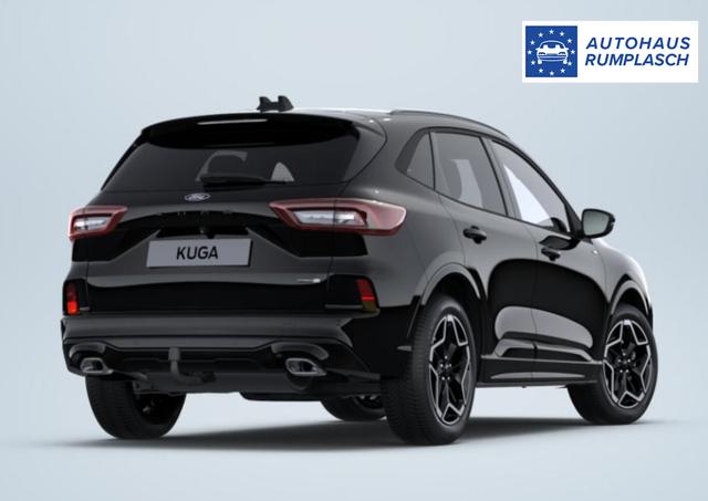 Ford Kuga ST-Line 2.5 FHEV 183 AWD SHZ AHKVorb 19Z 