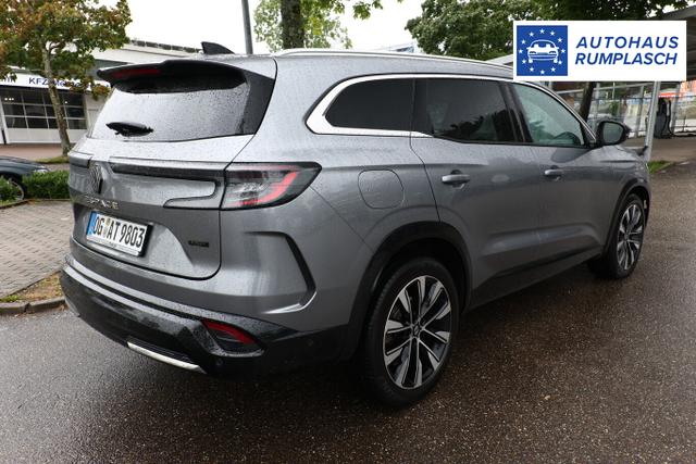 Renault Espace Techno 1.2 E-TECH 200 7-S LED Nav Kam PDC 