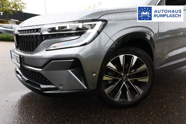 Renault Espace Techno 1.2 E-TECH 200 7-S LED Nav Kam PDC 