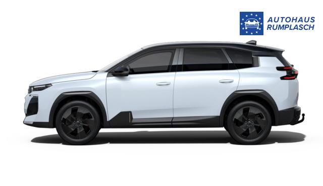 Citroën C5 Aircross MAX FL MHEV 145 Pano Massage AHK AWR 