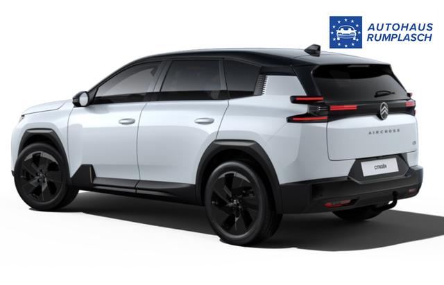 Citroën C5 Aircross MAX FL MHEV 145 Pano Massage AHK AWR 