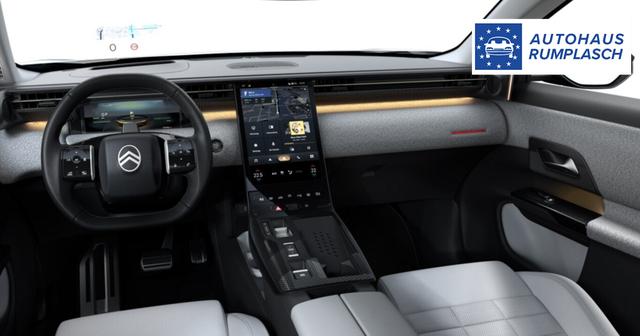 Citroën C5 Aircross MAX FL MHEV 145 Pano Massage AHK AWR 