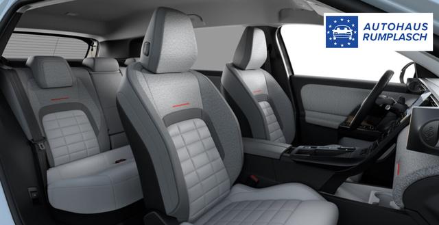 Citroën C5 Aircross MAX FL MHEV 145 Pano Massage AHK AWR 