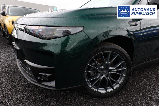 Leapmotor C10 BEV 69,9 kWh LED Pano Leder 18Z 360° 4J.Gar. 