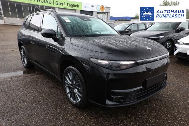 Leapmotor C10 Design BEV 69,9 kWh 20Z Pano SHZ eHK 4J.Gar. 