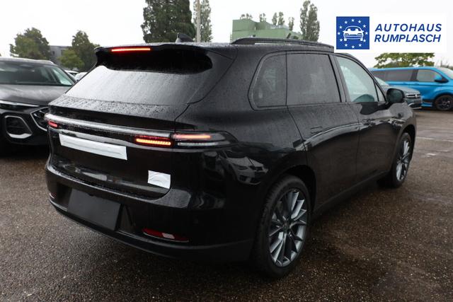 Leapmotor C10 Design BEV 69,9 kWh 20Z Pano SHZ eHK 4J.Gar. 