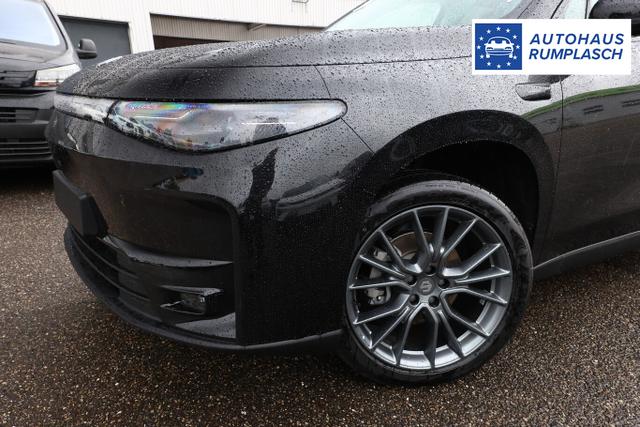 Leapmotor C10 Design BEV 69,9 kWh 20Z Pano SHZ eHK 4J.Gar. 