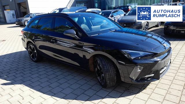 Cupra Leon Sportstourer ST eTSI DSG IntelliD Pano Matrix Edge SHZ 