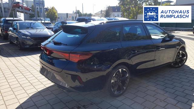 Cupra Leon Sportstourer ST eTSI DSG IntelliD Pano Matrix Edge SHZ 